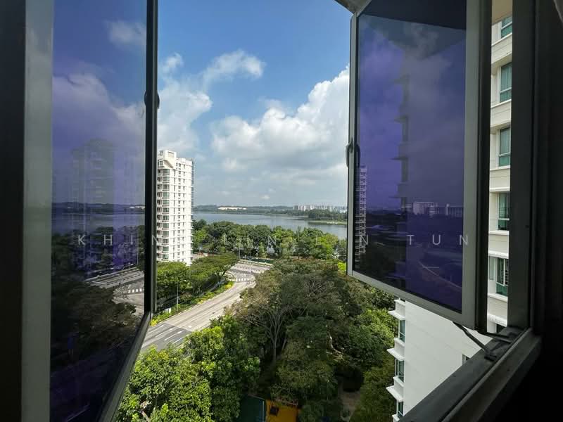 The Clearwater, 8 Bedok Reservoir View, 1 Bedroom, 710 sqft, Condominium For Rent, by Khine Lin Lin Tun, 24453422 - PropertyGuru.com.sg