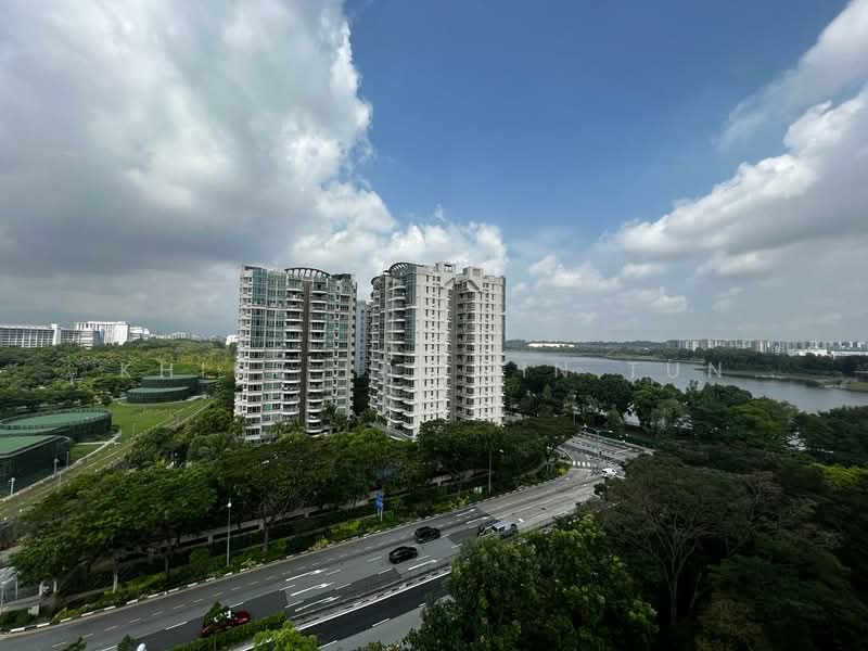 The Clearwater, 8 Bedok Reservoir View, 1 Bedroom, 710 sqft, Condominium For Rent, by Khine Lin Lin Tun, 24453422 - PropertyGuru.com.sg