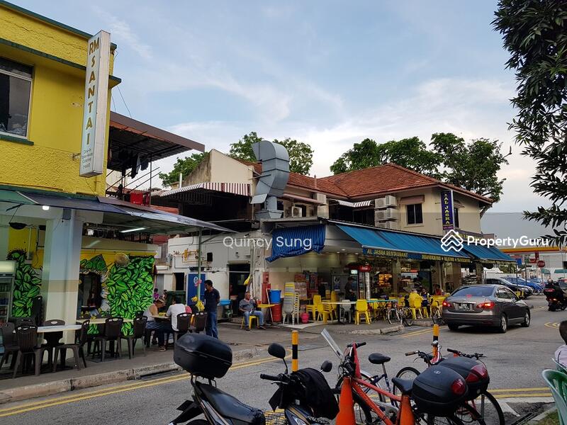 For Rent - 447 Changi Road
