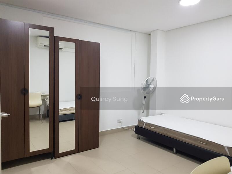 For Rent - 447 Changi Road