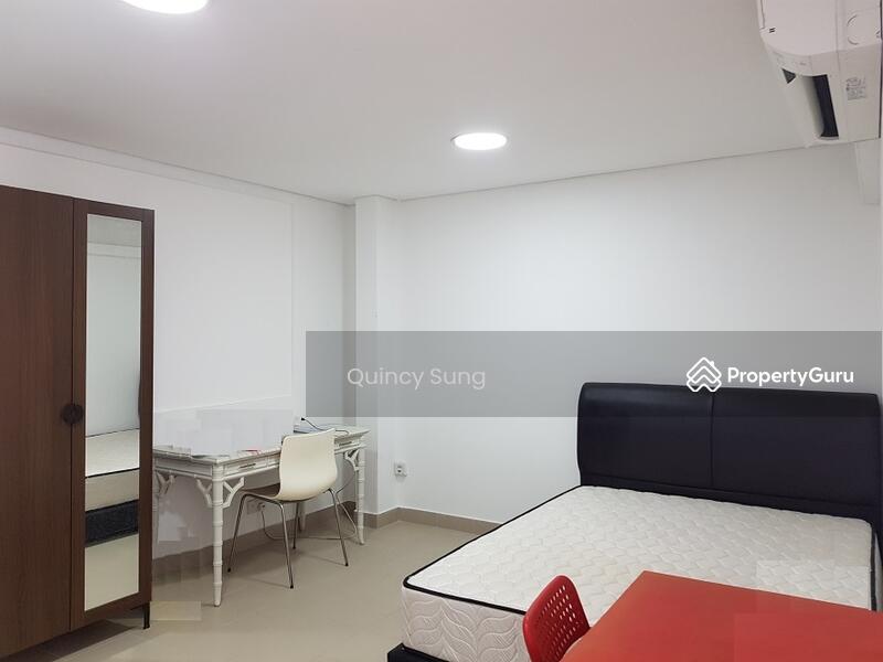 For Rent - 447 Changi Road