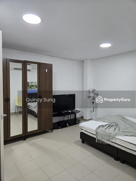 For Rent - 447 Changi Road
