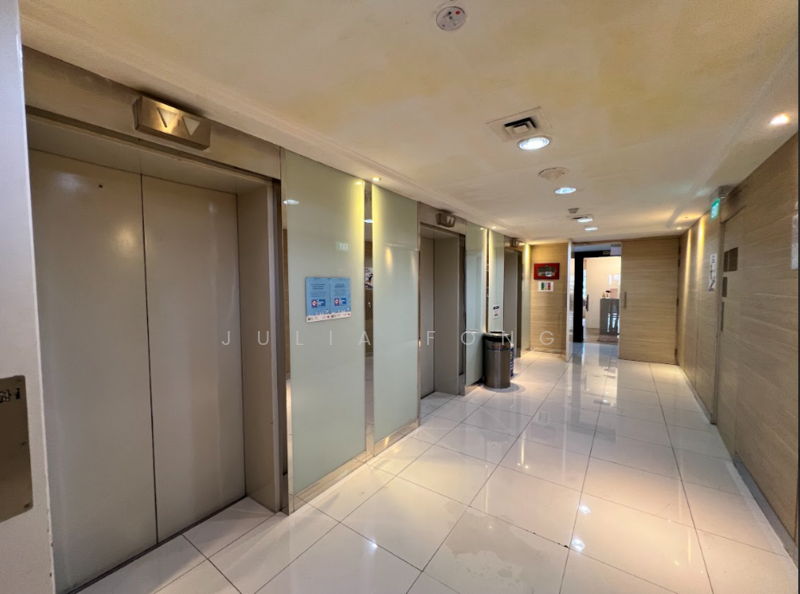 Far East Shopping Centre, 545 Orchard Road, 840 sqft, Office For Rent, by Julia Fong, 24453441 - CommercialGuru.com.sg