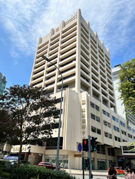 Far East Shopping Centre, 545 Orchard Road, 840 sqft, Office For Rent, by Julia Fong, 24453441 - CommercialGuru.com.sg