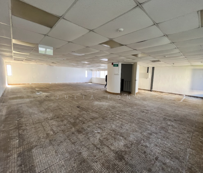 Far East Shopping Centre, 545 Orchard Road, 840 sqft, Office For Rent, by Julia Fong, 24453441 - CommercialGuru.com.sg