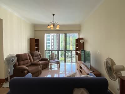 For Rent - Springdale Condo