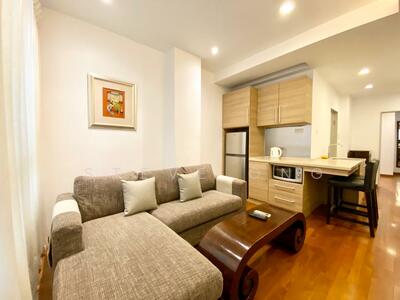 For Rent - 10 Lor 31 Geylang