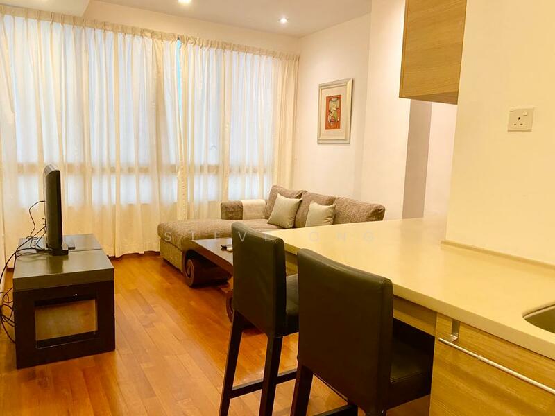 10 Lor 31 Geylang, , 1 Bedroom, 450 sqft, Condominium For Rent, by Steve Ong, 24453480 - PropertyGuru.com.sg