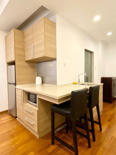 10 Lor 31 Geylang, , 1 Bedroom, 450 sqft, Condominium For Rent, by Steve Ong, 24453480 - PropertyGuru.com.sg