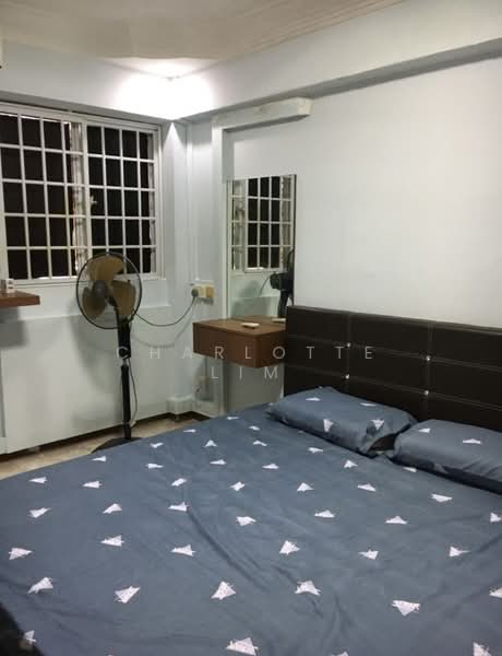 751 Yishun Street 72, , 3 Bedrooms, 979 sqft, HDB Flat For Rent, by Charlotte Lim, 24453485 - PropertyGuru.com.sg