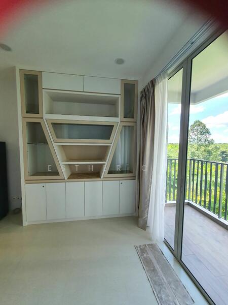 Heron Bay, Upper Serangoon View, Studio, 350 sqft, Executive Condominium For Rent, by Esther Clx, 24453695 - PropertyGuru.com.sg