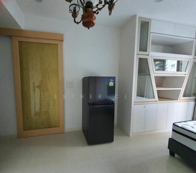 Heron Bay, Upper Serangoon View, Studio, 350 sqft, Executive Condominium For Rent, by Esther Clx, 24453695 - PropertyGuru.com.sg