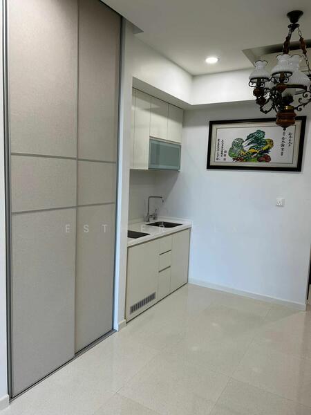 Heron Bay, Upper Serangoon View, Studio, 350 sqft, Executive Condominium For Rent, by Esther Clx, 24453695 - PropertyGuru.com.sg