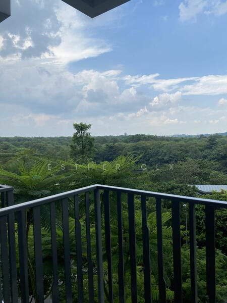 Heron Bay, Upper Serangoon View, Studio, 350 sqft, Executive Condominium For Rent, by Esther Clx, 24453695 - PropertyGuru.com.sg