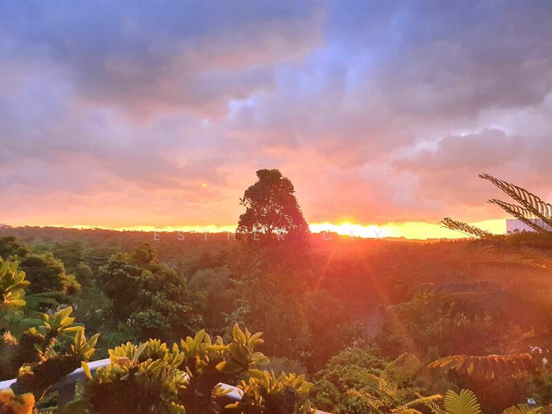 Heron Bay, Upper Serangoon View, Studio, 350 sqft, Executive Condominium For Rent, by Esther Clx, 24453695 - PropertyGuru.com.sg