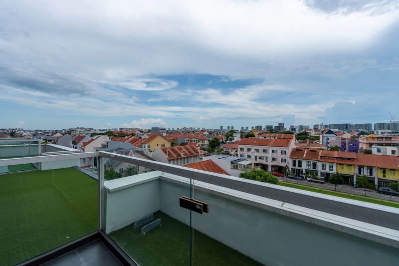 Olloi, 50 Lorong 101 Changi Road, 3 Bedrooms, 1,184 sqft, Condominium For Rent, by Javier Koh, 24453818 - PropertyGuru.com.sg