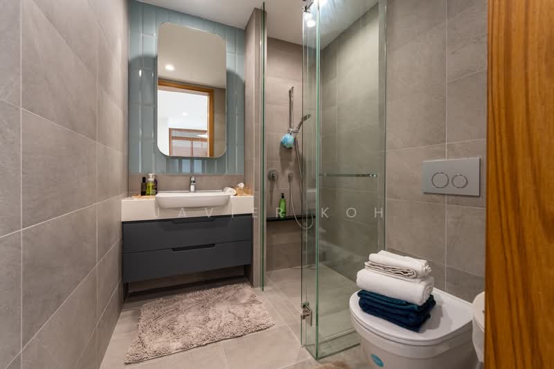 Olloi, 50 Lorong 101 Changi Road, 3 Bedrooms, 1,184 sqft, Condominium For Rent, by Javier Koh, 24453818 - PropertyGuru.com.sg