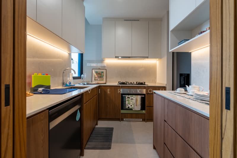 Olloi, 50 Lorong 101 Changi Road, 3 Bedrooms, 1,184 sqft, Condominium For Rent, by Javier Koh, 24453818 - PropertyGuru.com.sg