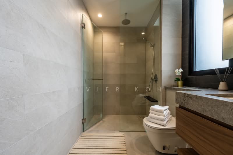 Olloi, 50 Lorong 101 Changi Road, 3 Bedrooms, 1,184 sqft, Condominium For Rent, by Javier Koh, 24453818 - PropertyGuru.com.sg