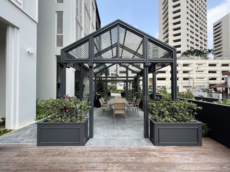 Olloi, 50 Lorong 101 Changi Road, 3 Bedrooms, 1,184 sqft, Condominium For Rent, by Javier Koh, 24453818 - PropertyGuru.com.sg