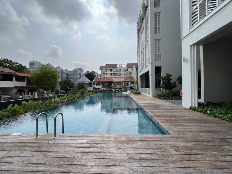 Olloi, 50 Lorong 101 Changi Road, 3 Bedrooms, 1,184 sqft, Condominium For Rent, by Javier Koh, 24453818 - PropertyGuru.com.sg