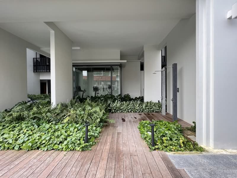 Olloi, 50 Lorong 101 Changi Road, 3 Bedrooms, 1,184 sqft, Condominium For Rent, by Javier Koh, 24453818 - PropertyGuru.com.sg