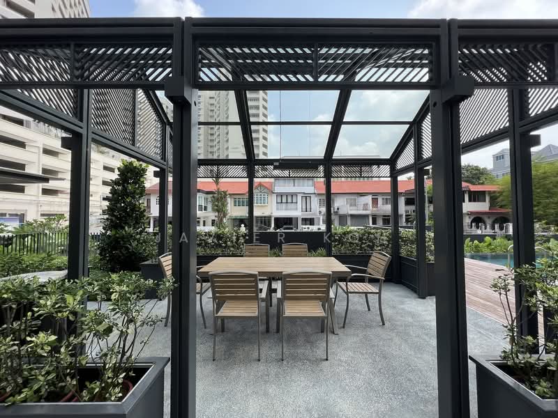 Olloi, 50 Lorong 101 Changi Road, 3 Bedrooms, 1,184 sqft, Condominium For Rent, by Javier Koh, 24453818 - PropertyGuru.com.sg