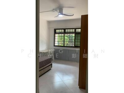 For Rent - 288D Jurong East Street 21