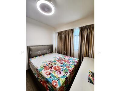 For Rent - 647A Tampines St 62