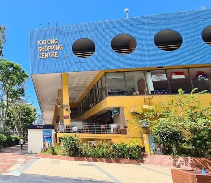 Beautiful terrace,all within 1km,tao nan sch n marine terrace mrt, 3