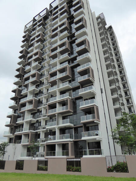 Nin Residence, 85 Pheng Geck Avenue, 2 Bedrooms, 851 sqft, Condominium For Rent, by Lester Ng, 24454050 - PropertyGuru.com.sg