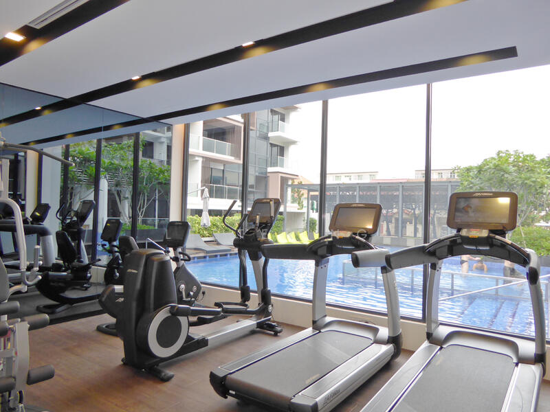 Nin Residence, 85 Pheng Geck Avenue, 2 Bedrooms, 851 sqft, Condominium For Rent, by Lester Ng, 24454050 - PropertyGuru.com.sg