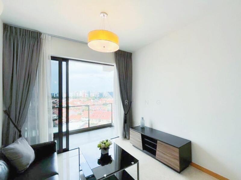 Nin Residence, 85 Pheng Geck Avenue, 2 Bedrooms, 851 sqft, Condominium For Rent, by Lester Ng, 24454050 - PropertyGuru.com.sg
