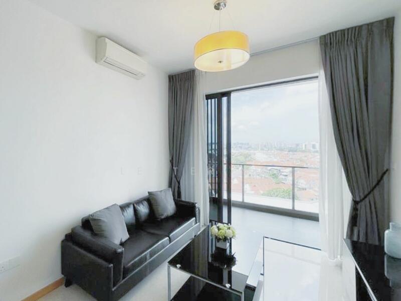 Nin Residence, 85 Pheng Geck Avenue, 2 Bedrooms, 851 sqft, Condominium For Rent, by Lester Ng, 24454050 - PropertyGuru.com.sg