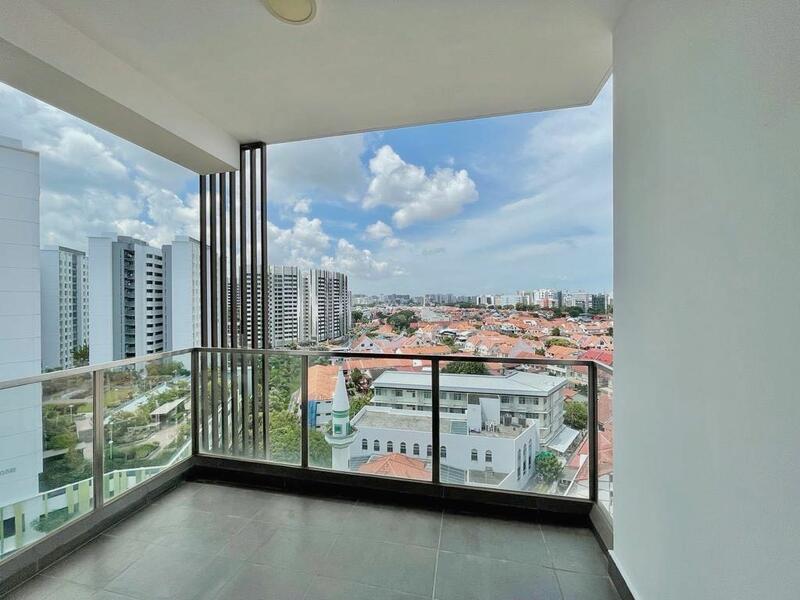 Nin Residence, 85 Pheng Geck Avenue, 2 Bedrooms, 851 sqft, Condominium For Rent, by Lester Ng, 24454050 - PropertyGuru.com.sg