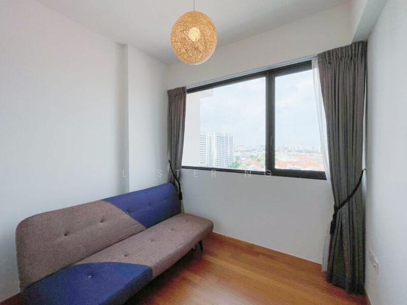 Nin Residence, 85 Pheng Geck Avenue, 2 Bedrooms, 851 sqft, Condominium For Rent, by Lester Ng, 24454050 - PropertyGuru.com.sg