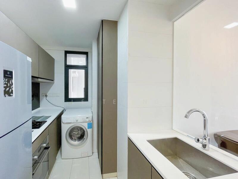 Nin Residence, 85 Pheng Geck Avenue, 2 Bedrooms, 851 sqft, Condominium For Rent, by Lester Ng, 24454050 - PropertyGuru.com.sg