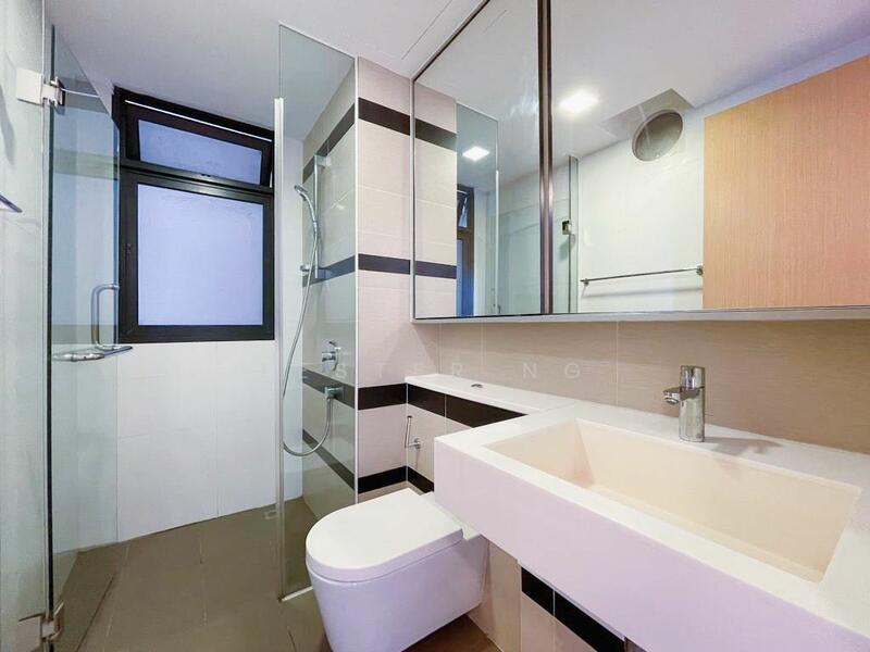 Nin Residence, 85 Pheng Geck Avenue, 2 Bedrooms, 851 sqft, Condominium For Rent, by Lester Ng, 24454050 - PropertyGuru.com.sg