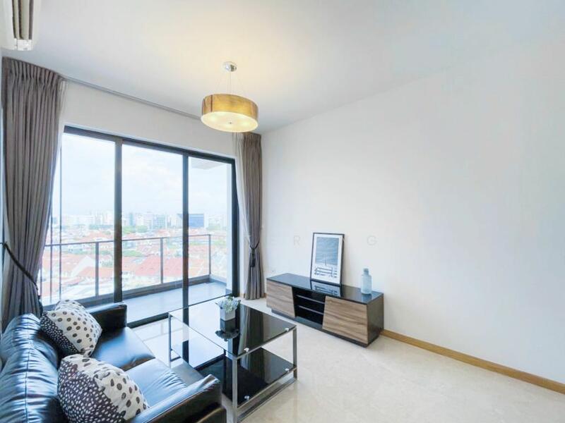 Nin Residence, 85 Pheng Geck Avenue, 2 Bedrooms, 851 sqft, Condominium For Rent, by Lester Ng, 24454050 - PropertyGuru.com.sg