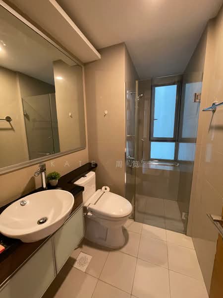 Casa Merah, 52 Tanah Merah Kechil Avenue, 4 Bedrooms, 1,346 sqft, Condominium For Rent, by Kate 周笕簢., 24454170 - PropertyGuru.com.sg