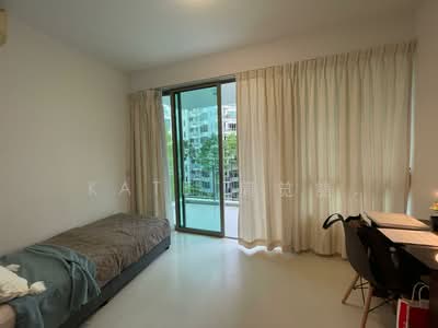 For Rent - Casa Merah