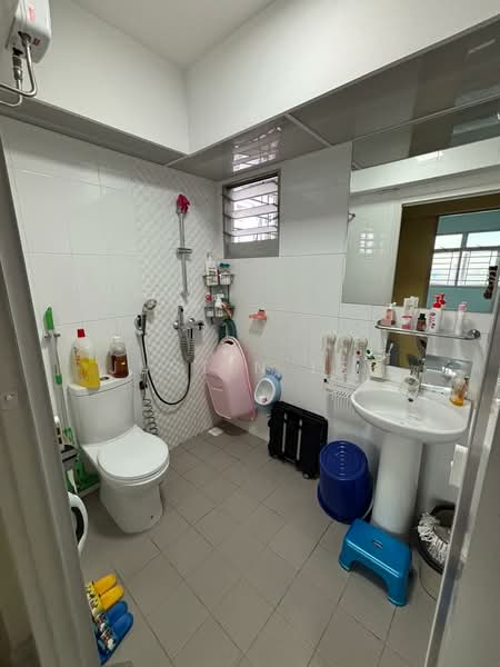 293D Bukit Batok Street 21, 293D Bukit Batok Street 21, 3 Bedrooms, 1,001 sqft, HDB Flat For Sale, by Justin Lee, 24454185 - PropertyGuru.com.sg