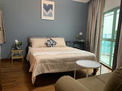 For Rent - Sophia Crest