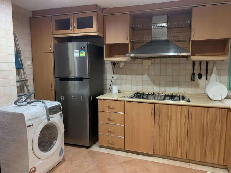 For Rent - Sophia Crest