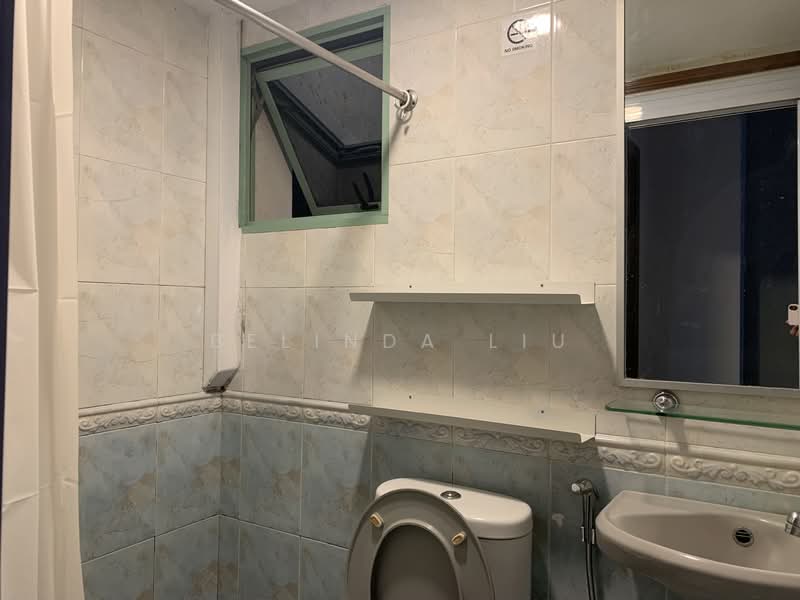 For Rent - Sophia Crest