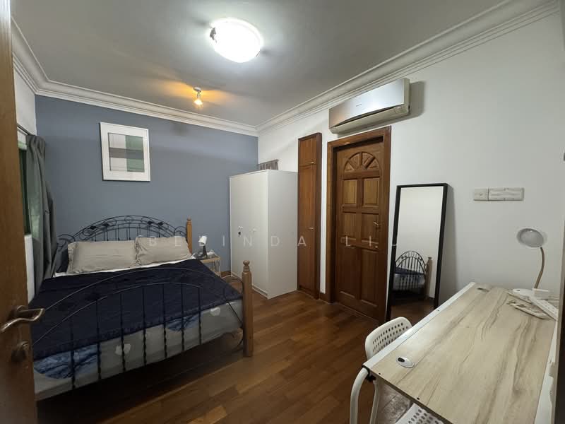 For Rent - Sophia Crest