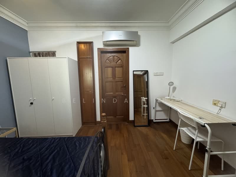 For Rent - Sophia Crest