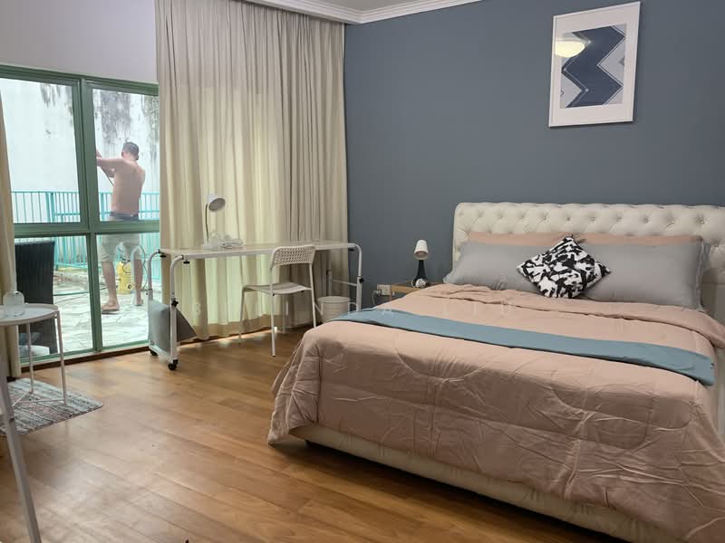 For Rent - Sophia Crest