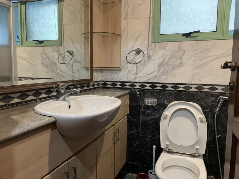 For Rent - Sophia Crest