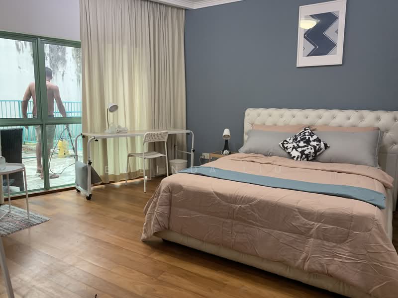 For Rent - Sophia Crest